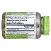 Solaray, True Herbs, имбирь, 180 растительных капсул (550 мг в 1 капсуле)