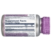 Solaray, Vital Extracts, дягиль лекарственный, 250 мг, 60 растительных капсул