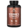Ancient Nutrition, Women's Vitality, 180 капсул