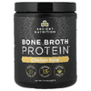 Ancient Nutrition, Bone Broth Protein™, куриный бульон, 323 г (11,4 унции)