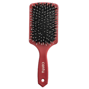 Cantu, гладкость, щетка для густых волос, 1 шт. (Товар снят с продажи) 