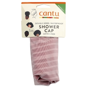 Cantu, шапочка для душа, сатиновая, один универсальный размер, 1 капсула (Товар снят с продажи) 