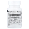 Source Naturals, экстракт зелёного чая, 60 таблеток (100 мг в 1 таблетке)