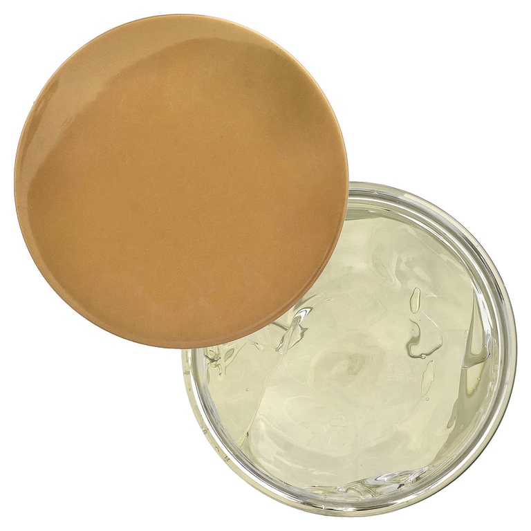Mielle, Moisture RX™, увлажняющий гель для укладки волос, гавайский имбирь, 340 г (12 унций) (Товар снят с продажи) 