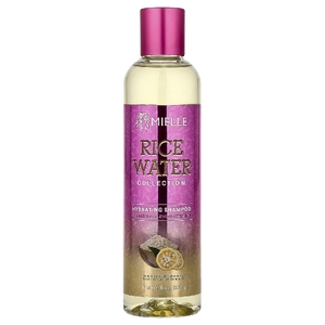 Mielle, Rice Water Collection, увлажняющий шампунь, 227 г (8 унций) (Товар снят с продажи) 