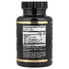 California Gold Nutrition, Sport, добавка для здоровья суставов с МСМ, гидрохлоридом глюкозамина, хондроитинсульфатом, куркумой и босвеллией, 90 растительных капсул