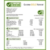 California Gold Nutrition, омега-3, 6 и 9, с рыбьим жиром с омега-3 и маслом семян бурачника, ЭПК, ДГК, ГЛК и линолевая кислота, натуральный лимон, 180 капсул из рыбьего желатина