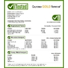 California Gold Nutrition, рыбий жир с омега-3, норвежский триглицерид, натуральный лимонный вкус, 500 мл (16,9 жидк. унции)