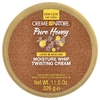 Creme Of Nature, увлажняющий крем-капсула, 100% чистый мед, 326 г (11,5 унции)