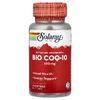 Solaray, Bio COQ-10, улучшенное усвоение, 60 капсул