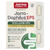 Jarrow Formulas, пробиотический комплекс Jarro-Dophilus®, 60 растительных капсул (5 млрд КОЕ в 1 капсуле)