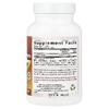 Best Naturals, Натуральный фермент лактаза, 9000 FCC ALU, 180 таблеток