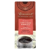 Teeccino, Mushroom Herbal 'Coffee', органическая родиола из ежовика гребенчатого, средняя обжарка, без кофеина, 284 г (10 унций)