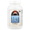 Source Naturals, Мультивитаминный комплекс, 120 капсул