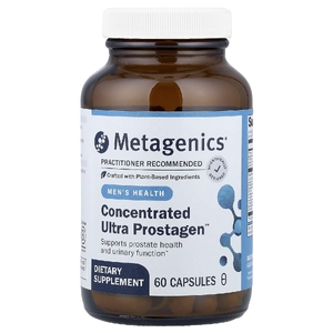 Metagenics, Men's Health, концентрат Ultra Prostagen™, 60 капсул