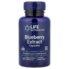 Life Extension, Капсулы с экстрактом голубики, 60 вегетарианских капсул