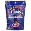 Tums, Chewy Delights®, антацид, повышенная сила действия, Every Cherry®, 32 жевательных таблетки (1177 мг в 1 жевательной таблетке) (Товар снят с продажи) 
