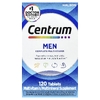 Centrum, мультивитамины для мужчин, 120 таблеток