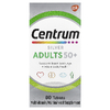 Centrum, Серебро, для взрослых старше 50 лет, 80 таблеток
