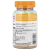 Emergen-C, Куркума и имбирь, цитрусовый и имбирь, 36 жевательных таблеток (Товар снят с продажи) 