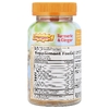 Emergen-C, Куркума и имбирь, цитрусовый и имбирь, 36 жевательных таблеток (Товар снят с продажи) 