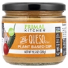 Primal Kitchen, Раствор для соусов на растительной основе Queso, мягкий, 326 г (11,5 унции)