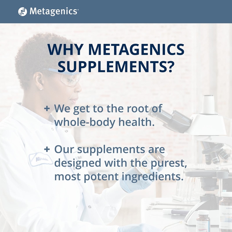 Metagenics, Витамин D3 5000 и K, 60 мягких таблеток