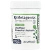 Metagenics, UltraFlora® BiomePro®, пробиотики, 105 млрд КОЕ, 30 капсул