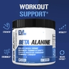 EVLution Nutrition, Бета-аланин, без добавок, 200 г (7,05 унции)