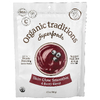 Organic Traditions, Superfoods, смузи для сияния кожи, смесь из 4 ягод, 100 г (3,5 унции)