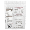 Organic Traditions, Superfoods, смузи для сияния кожи, смесь из 4 ягод, 100 г (3,5 унции)