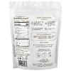 Organic Traditions, Superfoods, смузи из клетчатки, шоколад, 300 г (10,6 унции)