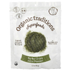 Organic Traditions, порошок из сока ростков ячменя, 150 г (5,3 унции)