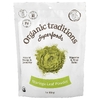 Organic Traditions, Superfoods, порошок из листьев моринги, 200 г (7 унций)