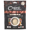 Organic Traditions, Смесь 5 грибов и кофе, мокко, 100 г (3,5 унции)