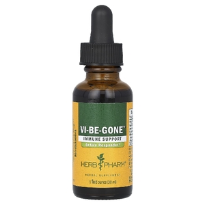 Herb Pharm, растительный комплекс для поддержки иммунной системы, 30 мл (1 жидк. унция)
