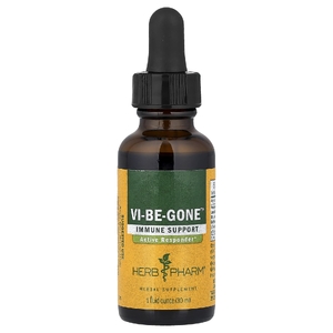 Herb Pharm, растительный комплекс для поддержки иммунной системы, 30 мл (1 жидк. унция)