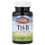 Carlson, Tri-B® с витаминами B6, B12 и фолиевой кислотой, 120 таблеток