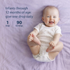 Carlson, Baby's Super Daily® D3, 2,54 мл (0,086 жидк. унции)