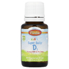 Carlson, Kid's Super Daily® D3, 2,54 мл (0,086 жидк. унции) (Товар снят с продажи) 