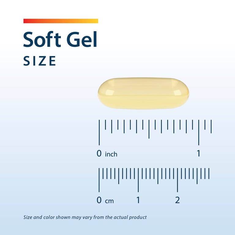 Carlson, Super Omega-3 Gems®, омега-з из норвежской рыбы, 50 капсул
