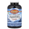 Carlson, Super DHA Gems®, 240 капсул