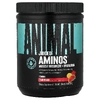 Animal, Juiced Aminos®  Powder, для восстановления и увлажнения мышц, фруктовый пунш, 369 г (Товар снят с продажи) 