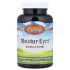 Carlson, Moistur-Eyes®, 90 капсул