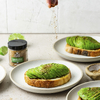 Simply Organic, Копченая морская соль, перец Чили, 74 г (2,61 унции)