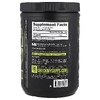 NutraBio, Глутамин, 500 г (1,1 фунта)