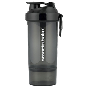 Smartshake, Original2Go Series One, черный, 800 мл (27 унций) (Товар снят с продажи) 