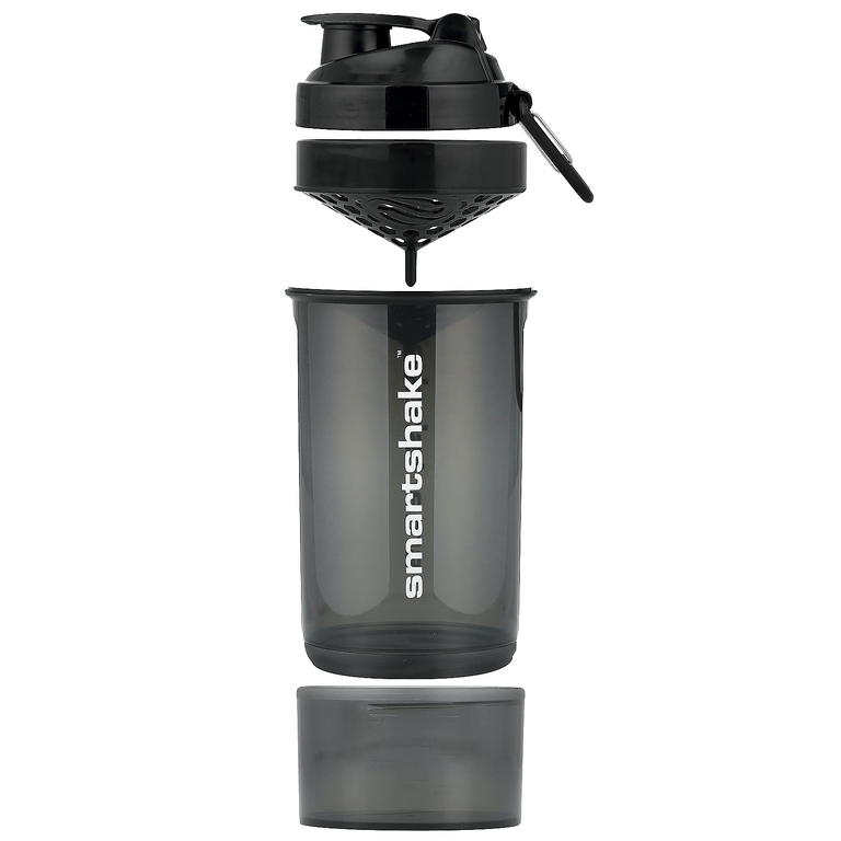 Smartshake, Original2Go Series One, черный, 800 мл (27 унций) (Товар снят с продажи) 