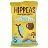 Hippeas, колечки из нута, белый чеддер, 113 г (4 унции)