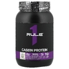Rule One Proteins, протеиновая смесь для приготовления напитка с казеином, ванильный крем, 914 г (2,01 фунта)